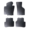 Dywaniki gumowe do Volkswagen Passat CC (2008-2011r)
